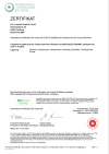Bio Suisse_Zertifikat bis 10.2025